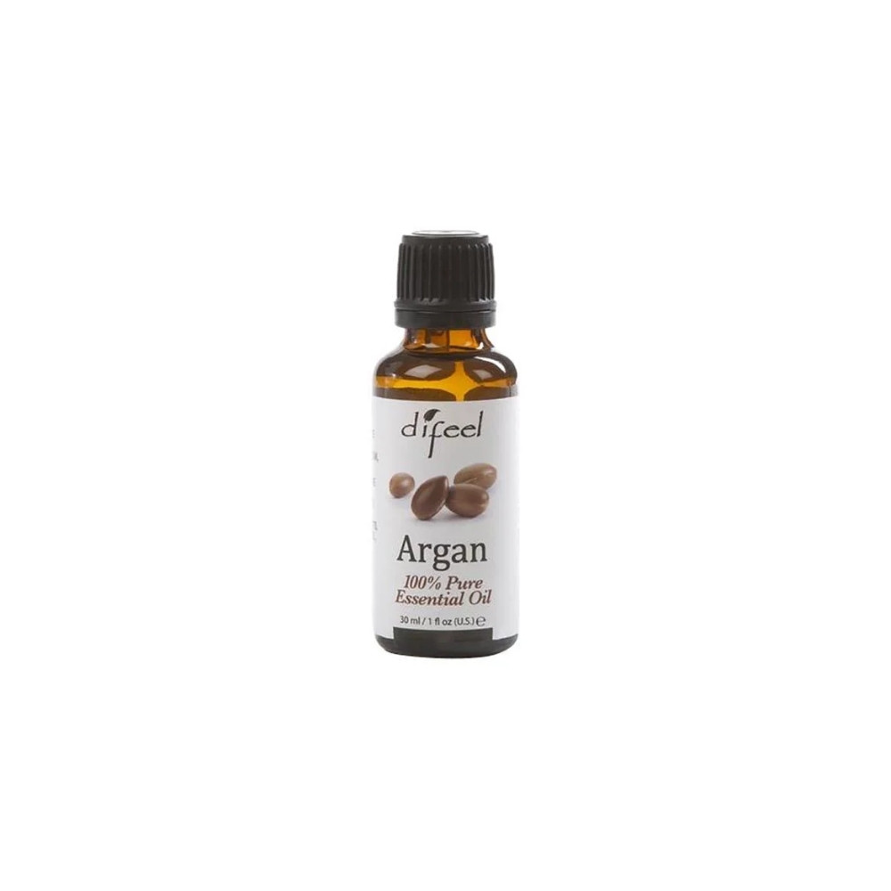 Difeel Essential Oils 100% Pure - Argan 